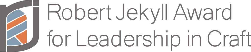 The Robert Jekyll Award for Leadership
