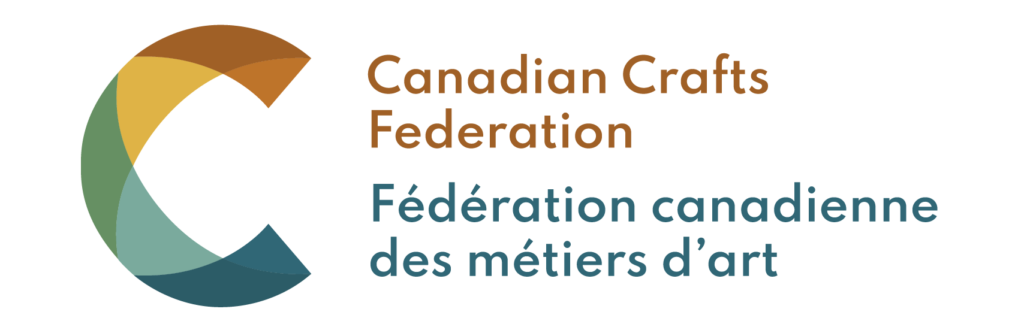 Canadian Crafts Federation | Fédération canadiennes des métiers d'art